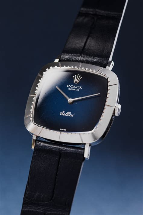 Rolex Cellini 4084 